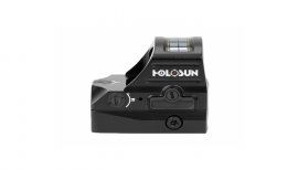 Holosun Micro Red Dot HS407C – viseur point rouge