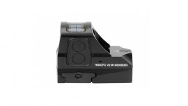 Holosun Micro Red Dot HS407C – viseur point rouge