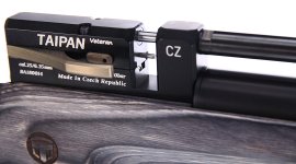 Carabine à air comprimé Taipan Veteran Standard 4,5mm Laminate