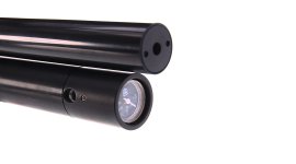 Carabine à air comprimé Taipan Veteran Standard 4,5mm Laminate