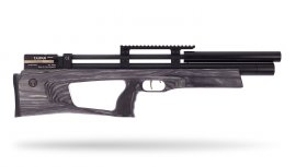 Carabine à air comprimé Taipan Veteran Standard 4,5mm Laminate