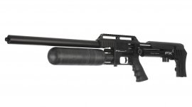 Carabine à air comprimé FX Impact MKII Sniper Edition black 6,35mm