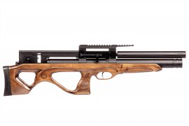 Carabine à air Kalibrgun Cricket II Standart WSA 5,5mm