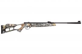 Carabine à air comprimé Hatsan Striker Edge Camo 4,5mm