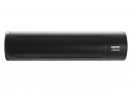 Modérateur pour armes PCP DonnyFL SUMO .22/.25 - 1/2×20 UNF