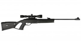 Carabine à air comprimé Gamo Elite X Set 5,5mm