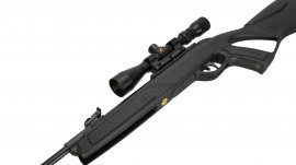 Carabine à air comprimé Gamo Elite X Set 5,5mm