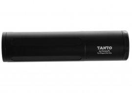 Modérateur pour armes PCP Donny FL TANTO .177/.22 - 1/2×20 UNF