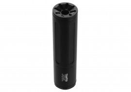 Modérateur pour armes PCP Donny FL TANTO .177/.22 - 1/2×20 UNF