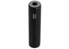 Modérateur pour armes PCP Donny FL TANTO .177/.22 - 1/2×20 UNF