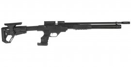 Carabine à air comprimé Kral Arms Puncher Rambo 5,5mm