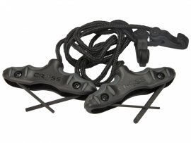 Natahovák de corde d’arbalète Barnett Multitool Cross