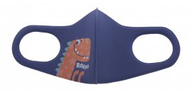 Masque enfant - dinosaure