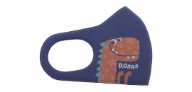 Masque enfant - dinosaure