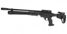 Carabine à air comprimé Kral Arms Puncher Rambo 4,5mm