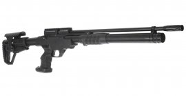 Carabine à air comprimé Kral Arms Puncher Rambo 4,5mm