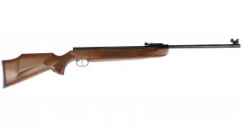 Carabine à air comprimé Weihrauch HW95 Luxus 4,5mm
