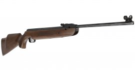 Carabine à air comprimé Weihrauch HW95 Luxus 4,5mm