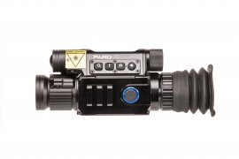 PARD NV008P LRF version 2020 avec télémètre