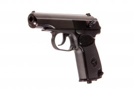 Pistolet à air comprimé Baikal MP-654K-32-1 4,5 mm