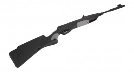 Carabine à air comprimé Baikal MP-512 4,5mm