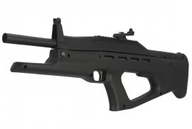 Carabine à air comprimé Baikal MP-514K 4,5mm