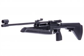 Carabine à air comprimé Baikal MP-60 4,5mm