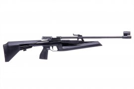 Carabine à air comprimé Baikal MP-60 4,5mm