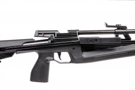 Carabine à air comprimé Baikal MP-60 4,5mm