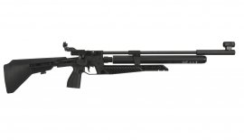 Carabine à air comprimé Baikal MP-555K 4,5mm