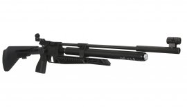 Carabine à air comprimé Baikal MP-555K 4,5mm