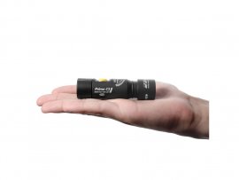 Lampe Armytek Prime C1 Magnet USB v3 XP-L