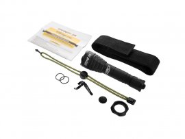 Lampe Armytek Viking Pro v3 XHP50