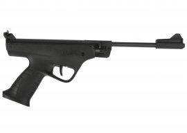 Pistolet à air Baikal MP-53 M 4,5mm