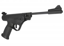 Pistolet à air Baikal MP-53 M 4,5mm