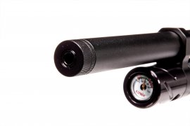 Evanix Max Air II 5,5mm bois