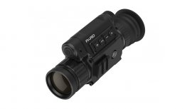 Thermique PARD SA 35