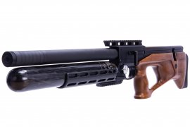 Carabine à air Airgun Technology Uragan WS 6,35mm