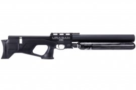 Carabine à air comprimé Airgun Technology Uragan King BPS 5,5mm