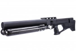 Carabine à air comprimé Airgun Technology Uragan King BPS 6,35mm