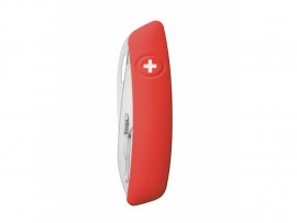 Couteau suisse de poche Swiza D06 rouge