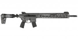 Carabine à air comprimé Sig Sauer MCX Virtus 5,5mm