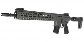 Carabine à air comprimé Sig Sauer MCX Virtus 5,5mm