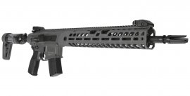 Carabine à air comprimé Sig Sauer MCX Virtus 5,5mm