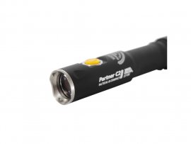 Lampe de poche Armytek Partner C2 Pro