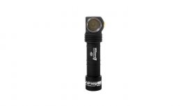Lampe de poche multifonction Armytek Wizard Magnet USB XP-L WR