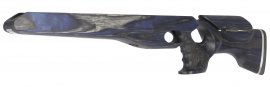 Crosse TAC2 Air Arms S400 UIT Rail Blue/Black