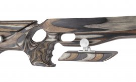 Crosse TAC2 HW97/77 Mountain camo