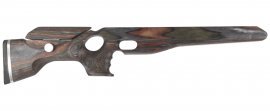 Crosse TAC2 Air Arms S400 UIT Rail Forest Camo