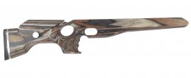 Crosse TAC2 Air Arms S400 UIT Rail Mountain Camo